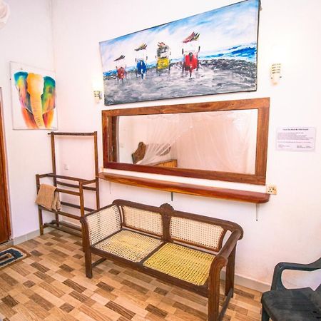 Hotel Hilltop Bungalow Mirissa Zewnętrze zdjęcie