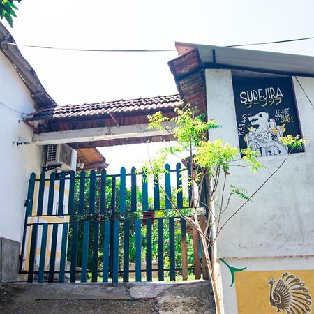 Hotel Hilltop Bungalow Mirissa Zewnętrze zdjęcie