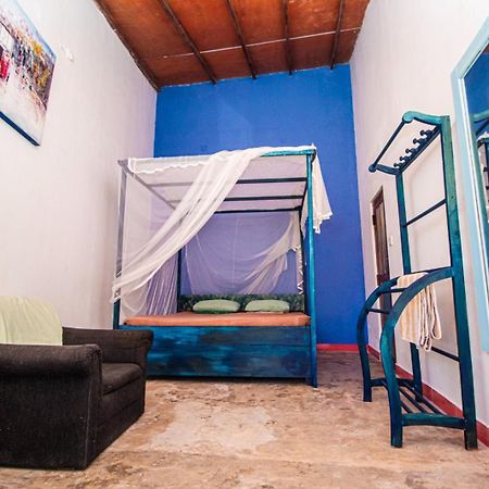 Hotel Hilltop Bungalow Mirissa Zewnętrze zdjęcie