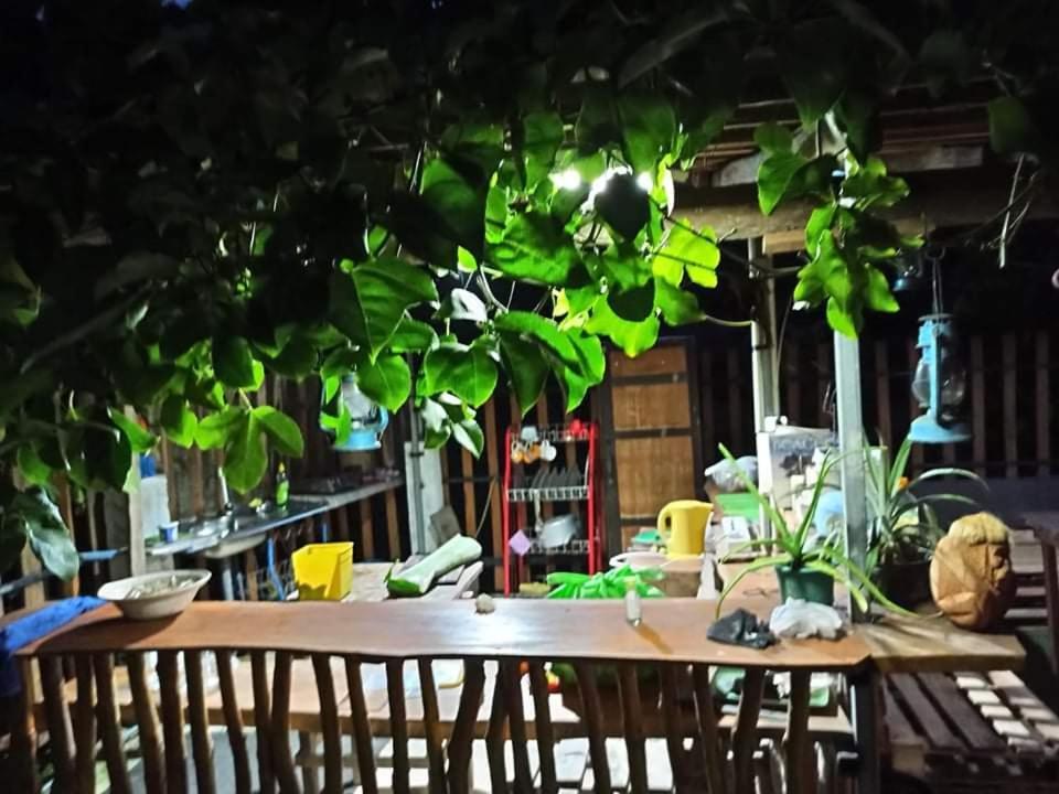 Hotel Hilltop Bungalow Mirissa Zewnętrze zdjęcie