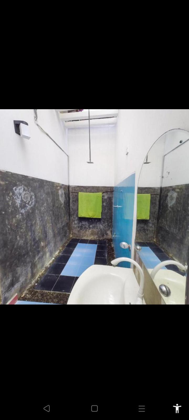 Hotel Hilltop Bungalow Mirissa Zewnętrze zdjęcie
