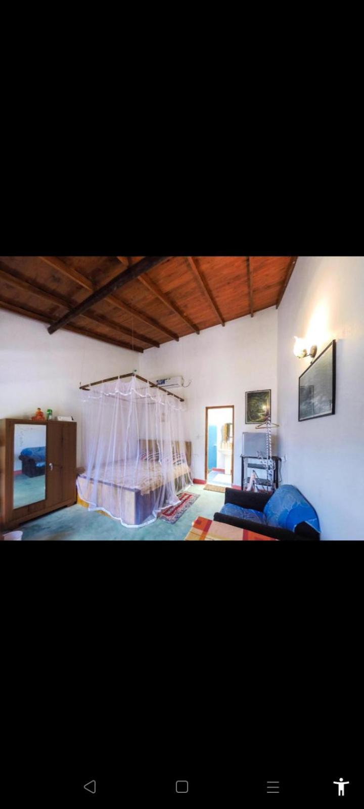 Hotel Hilltop Bungalow Mirissa Zewnętrze zdjęcie