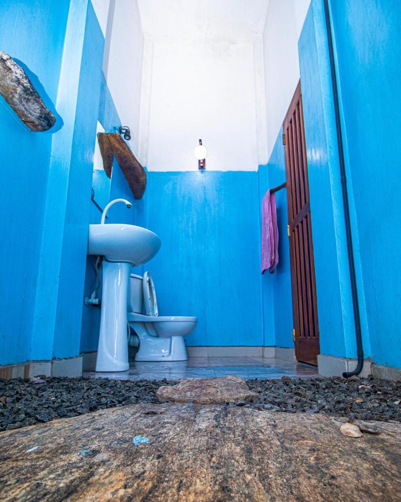 Hotel Hilltop Bungalow Mirissa Zewnętrze zdjęcie