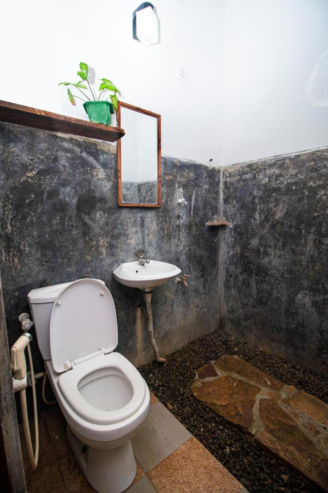 Hotel Hilltop Bungalow Mirissa Zewnętrze zdjęcie